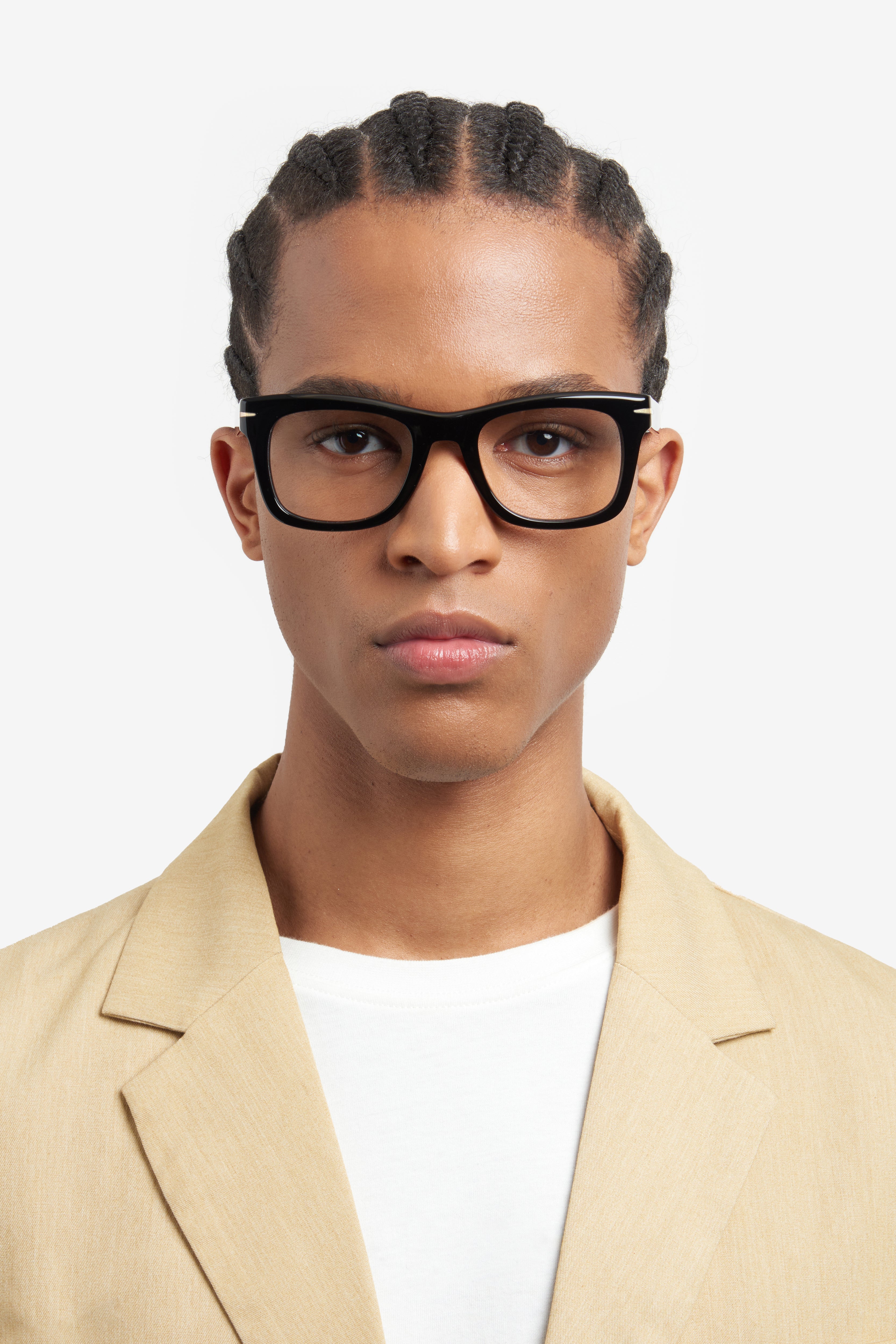 DAVID BECKHAM DB 7105 807 51