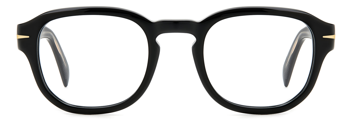 DAVID BECKHAM DB 7106 807 49