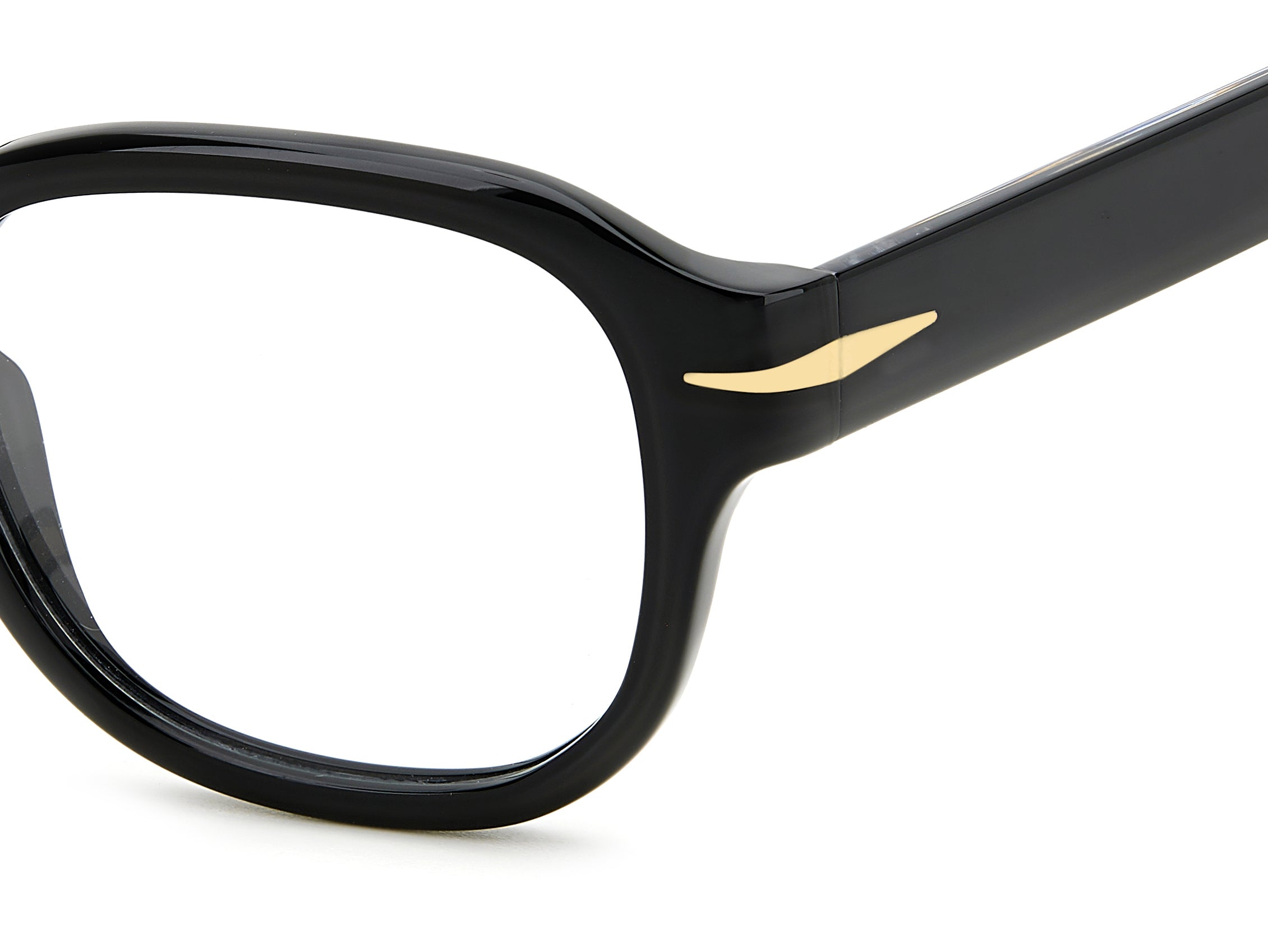 DAVID BECKHAM DB 7106 807 49