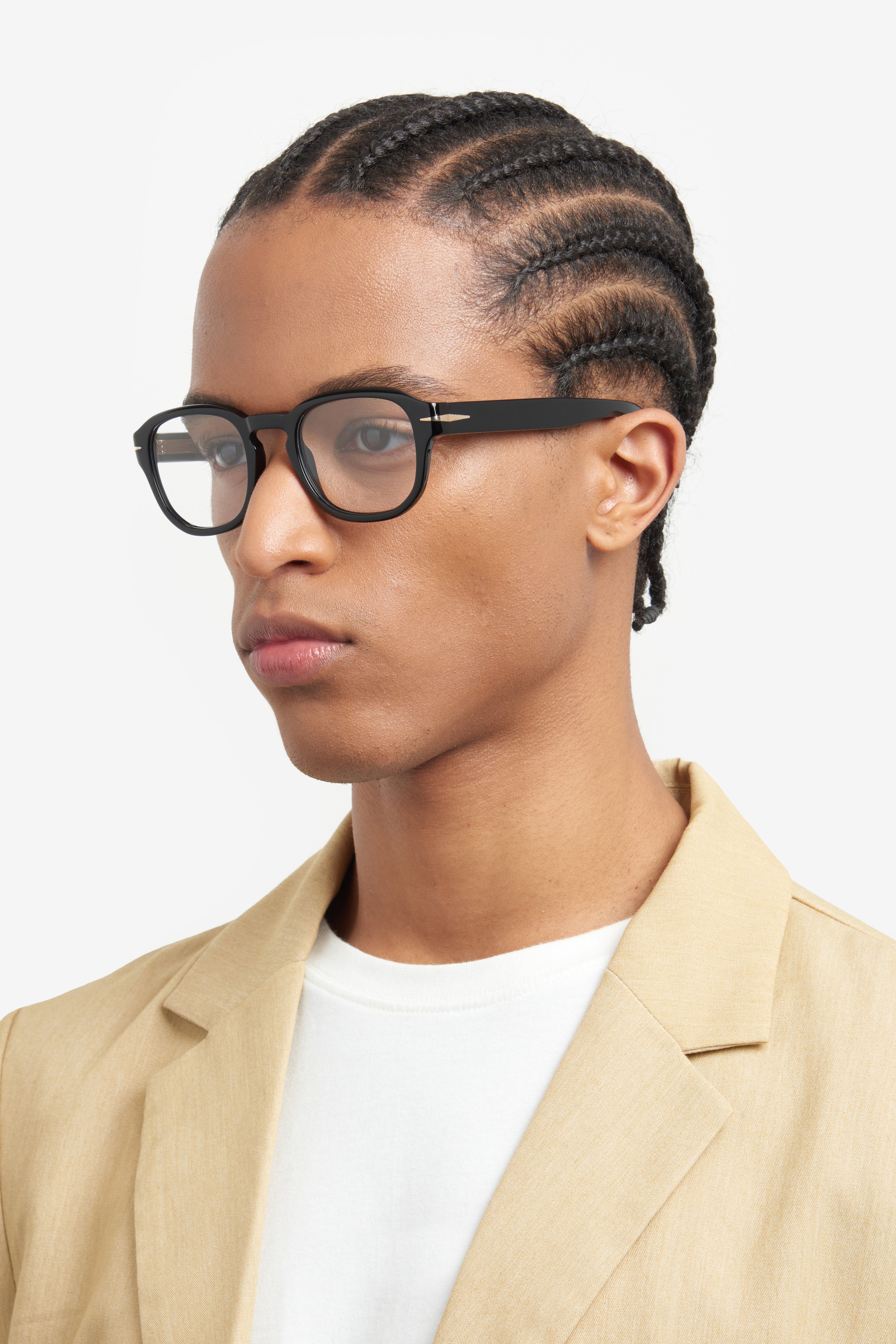 DAVID BECKHAM DB 7106 807 49