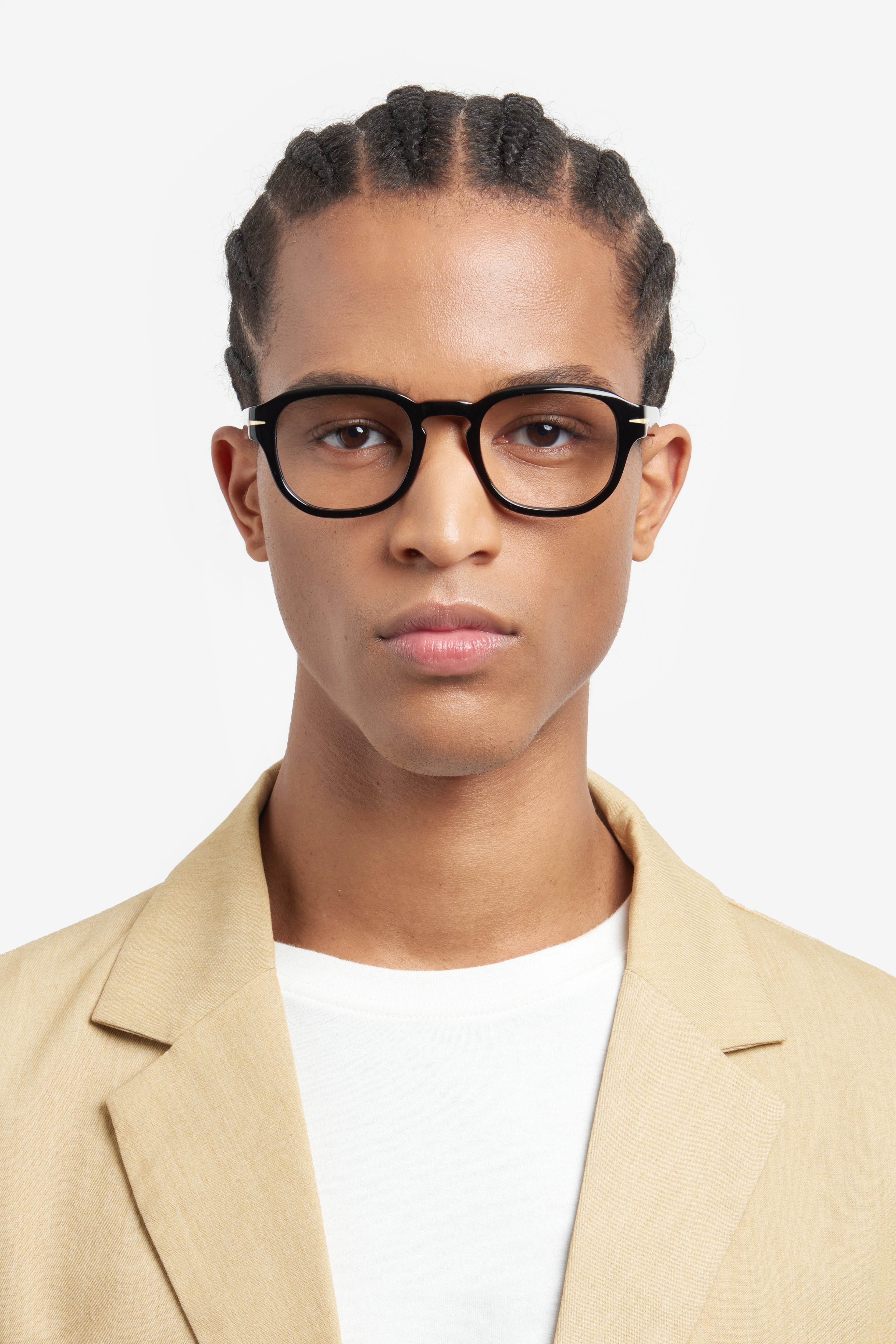 DAVID BECKHAM DB 7106 807 49