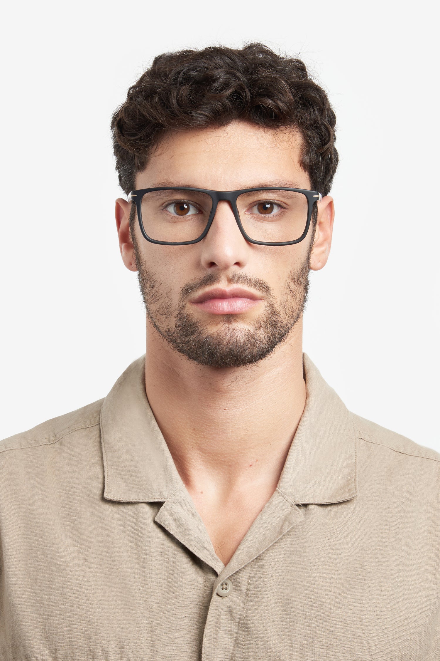 DAVID BECKHAM DB 1124 003 55