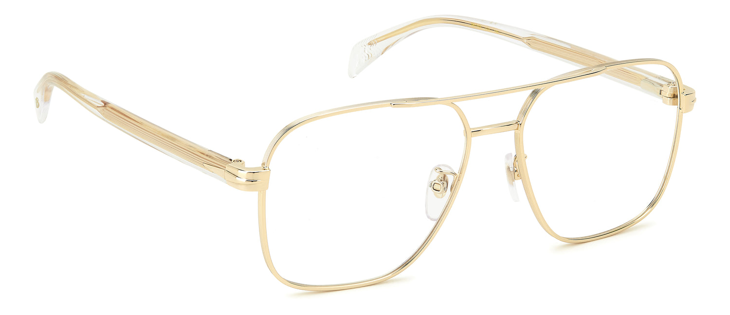 DAVID BECKHAM DB 7103 LOJ 57