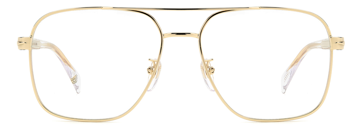 DAVID BECKHAM DB 7103 LOJ 57