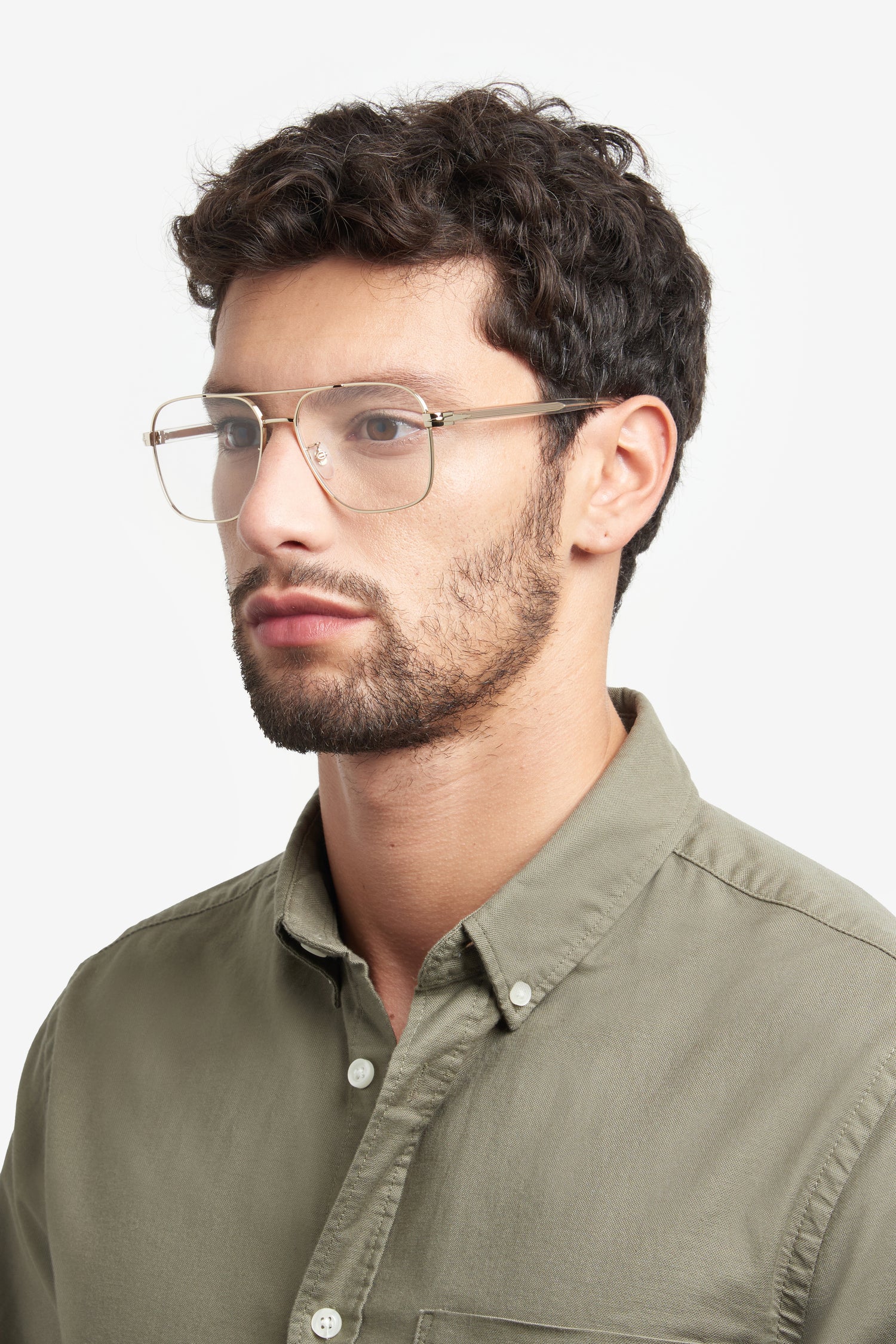 DAVID BECKHAM DB 7103 LOJ 57