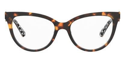 MOSCHINO LOVE MOL609 05L 52