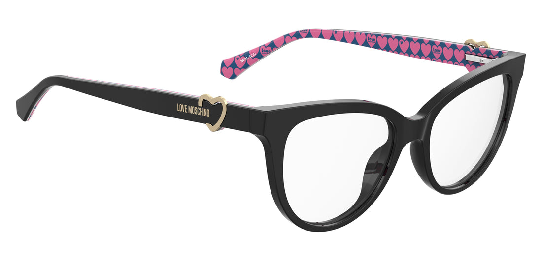 MOSCHINO LOVE MOL609 807 52