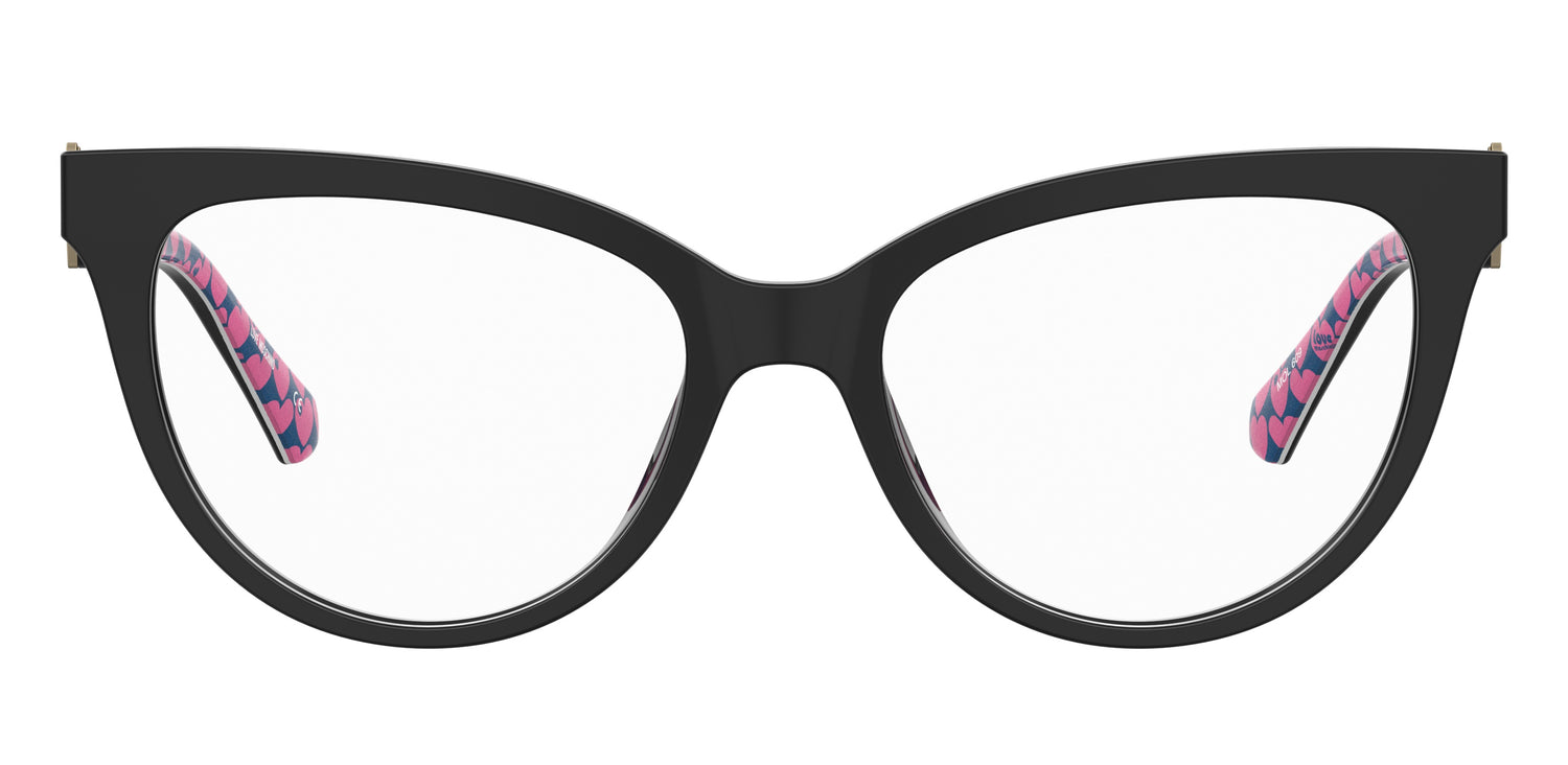 MOSCHINO LOVE MOL609 807 52