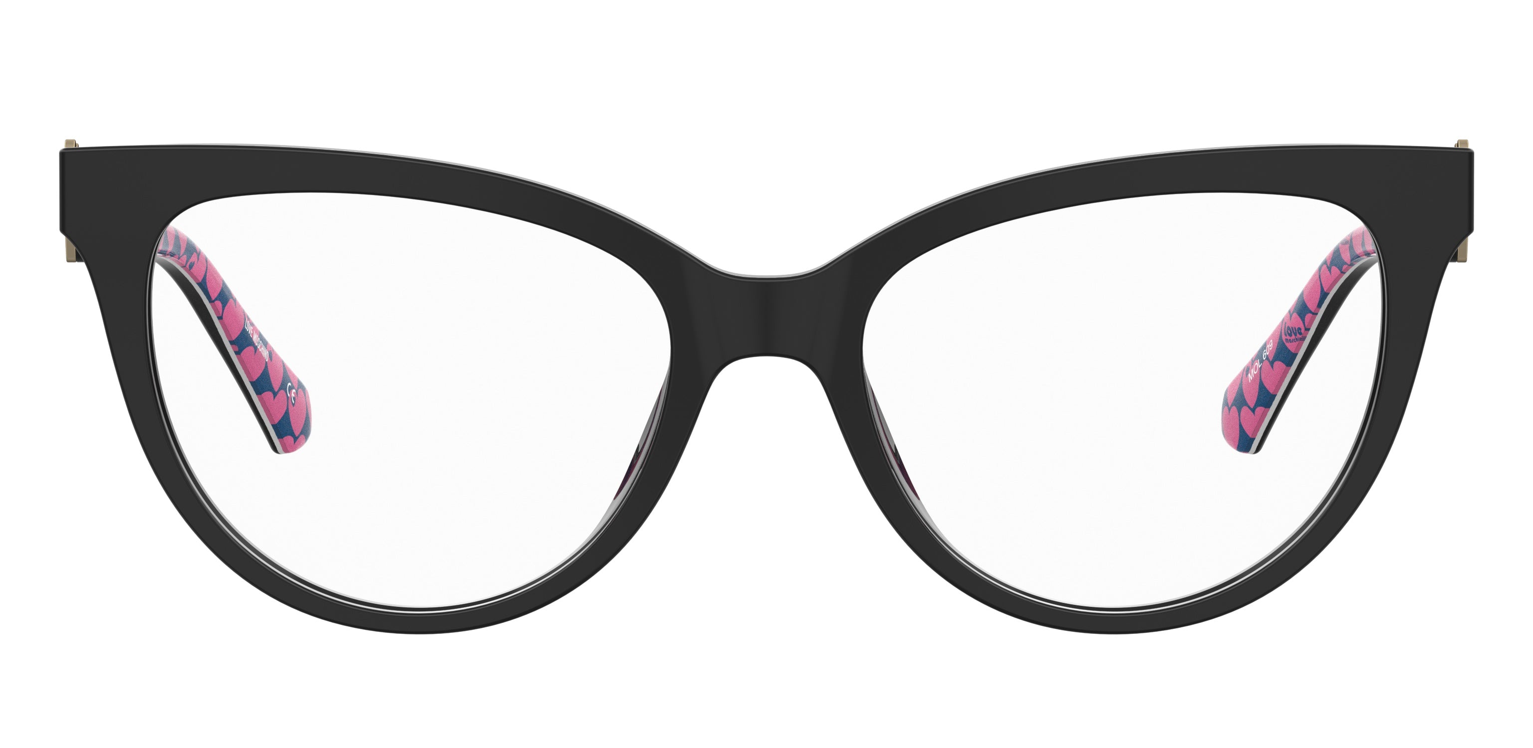 MOSCHINO LOVE MOL609 807 52