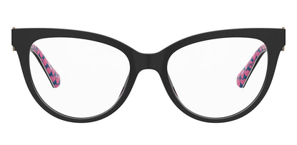 MOSCHINO LOVE MOL609 807 52