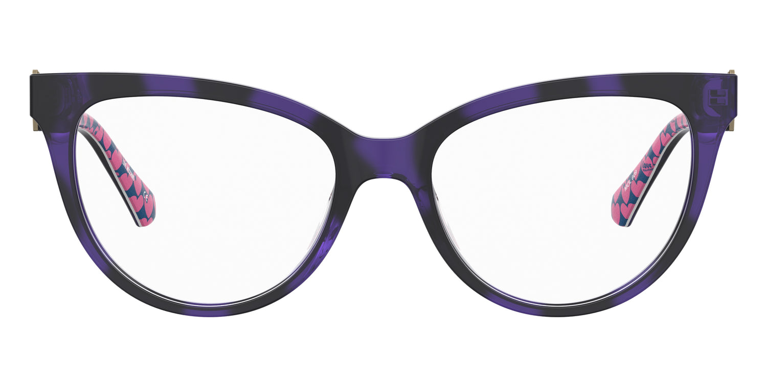 MOSCHINO LOVE MOL609 HKZ 52