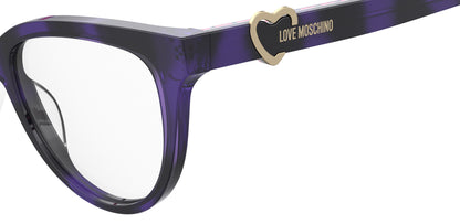 MOSCHINO LOVE MOL609 HKZ 52
