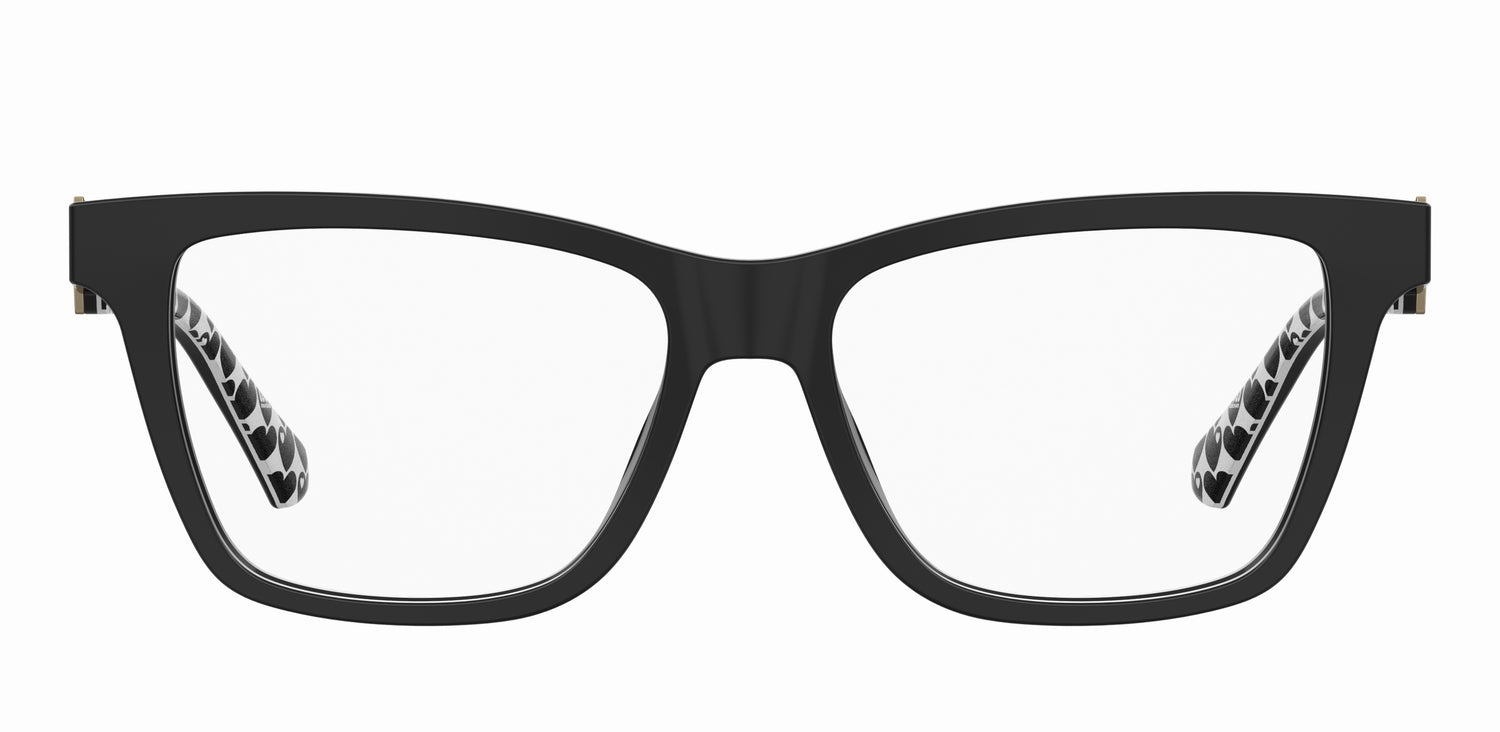 MOSCHINO LOVE MOL610 807 52