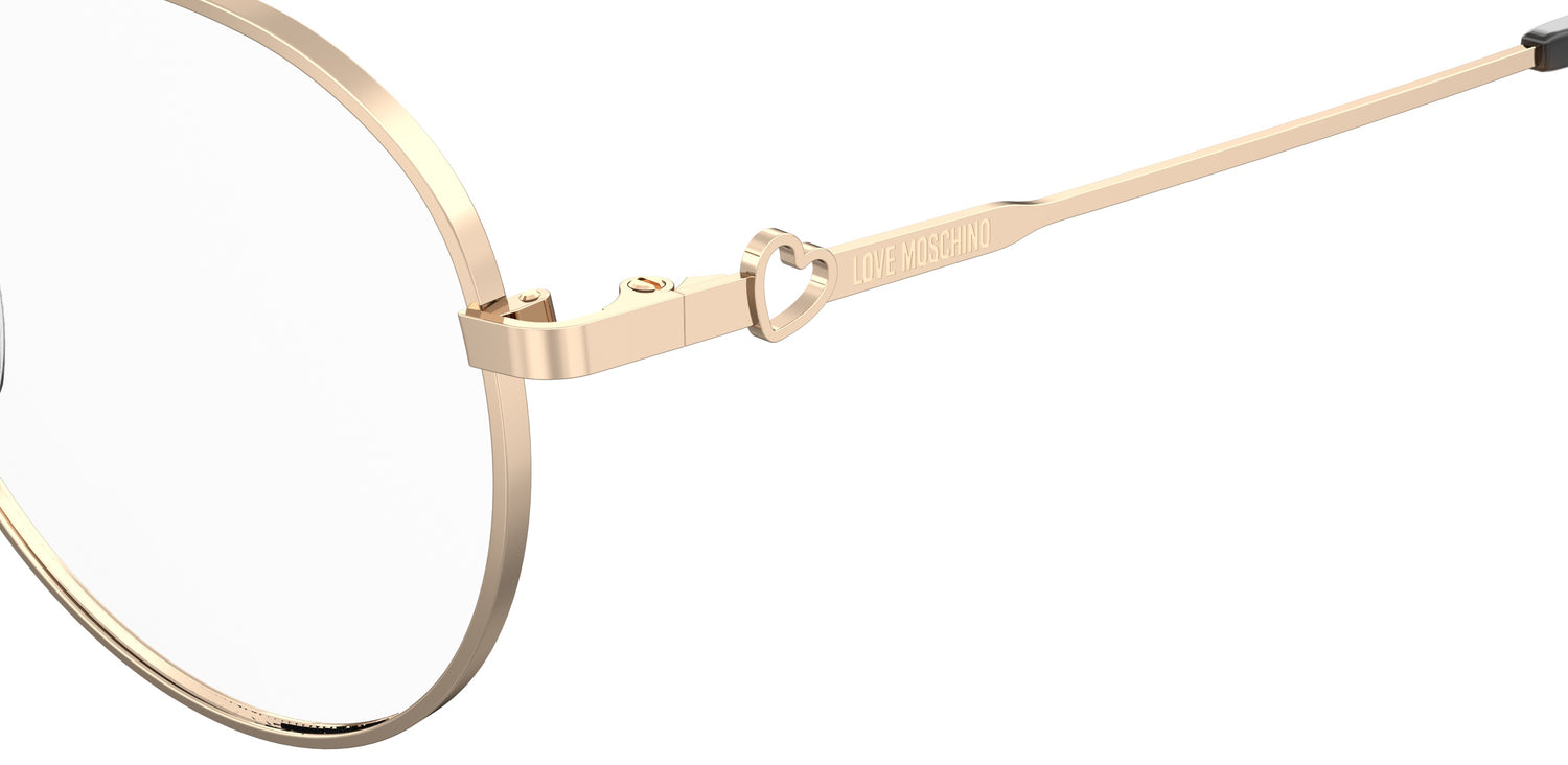 MOSCHINO LOVE MOL613 000 52