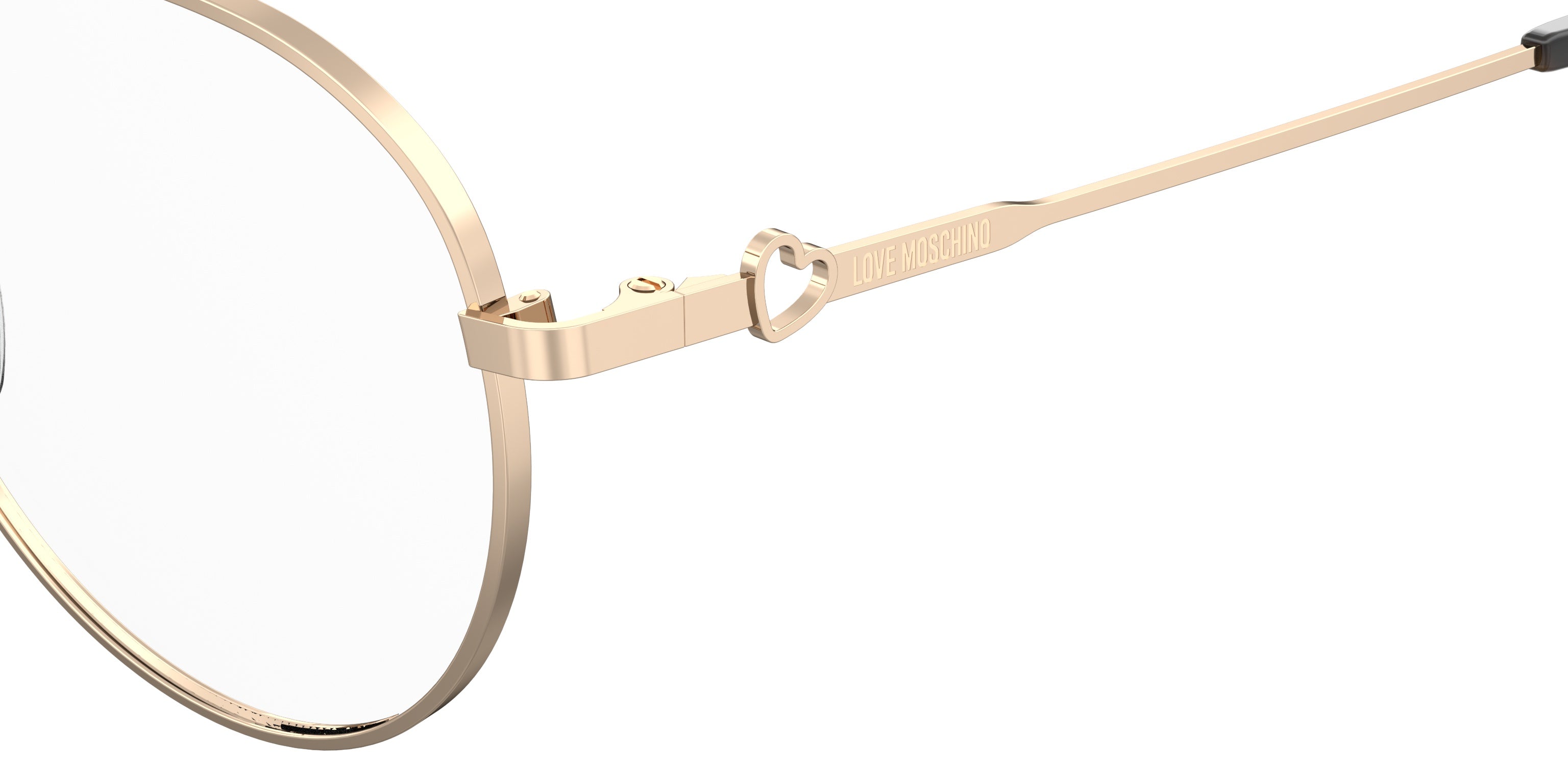 MOSCHINO LOVE MOL613 000 52