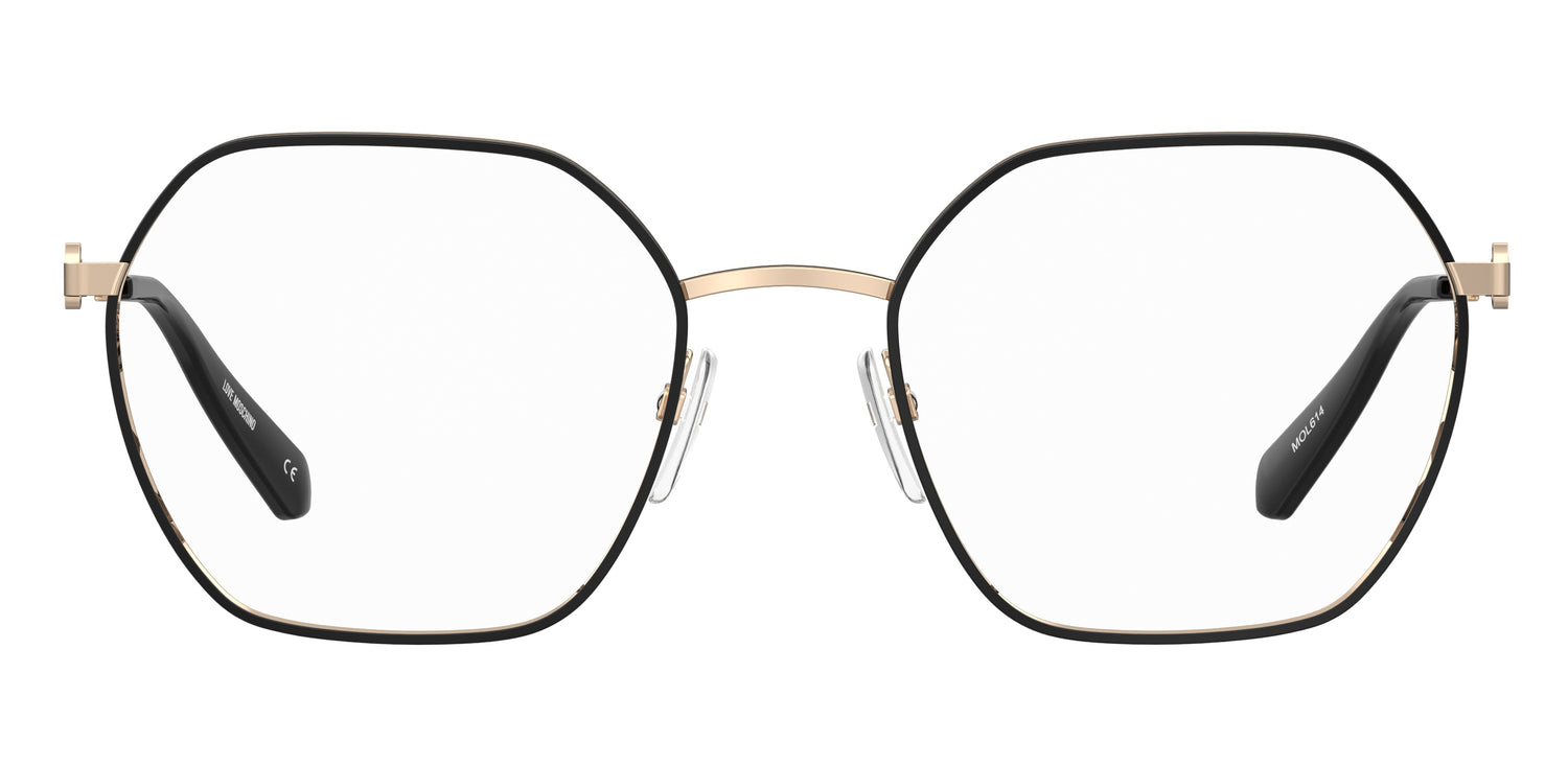 MOSCHINO LOVE MOL614 2M2 52