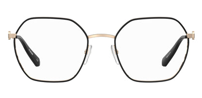 MOSCHINO LOVE MOL614 2M2 52