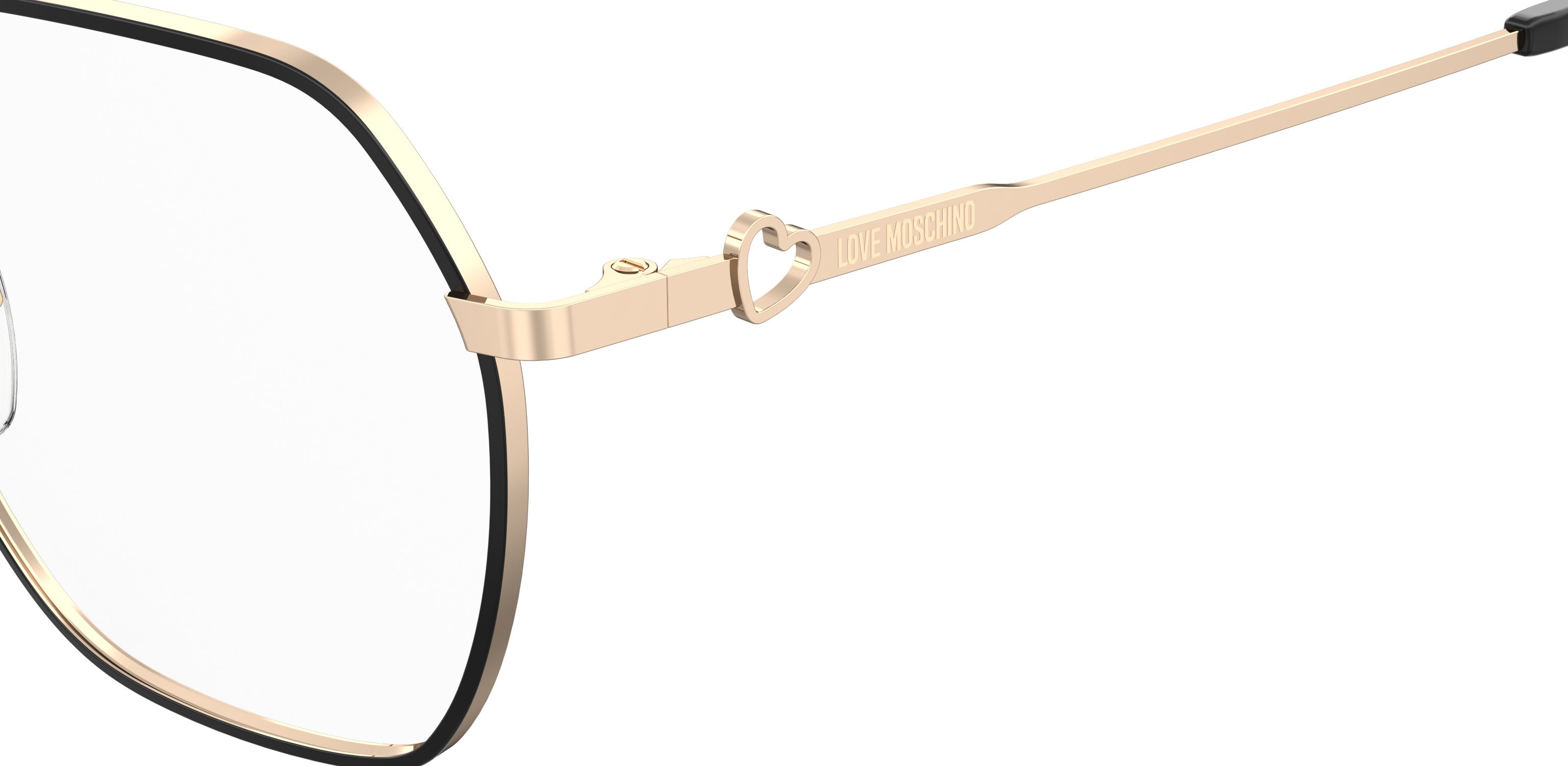 MOSCHINO LOVE MOL614 2M2 52