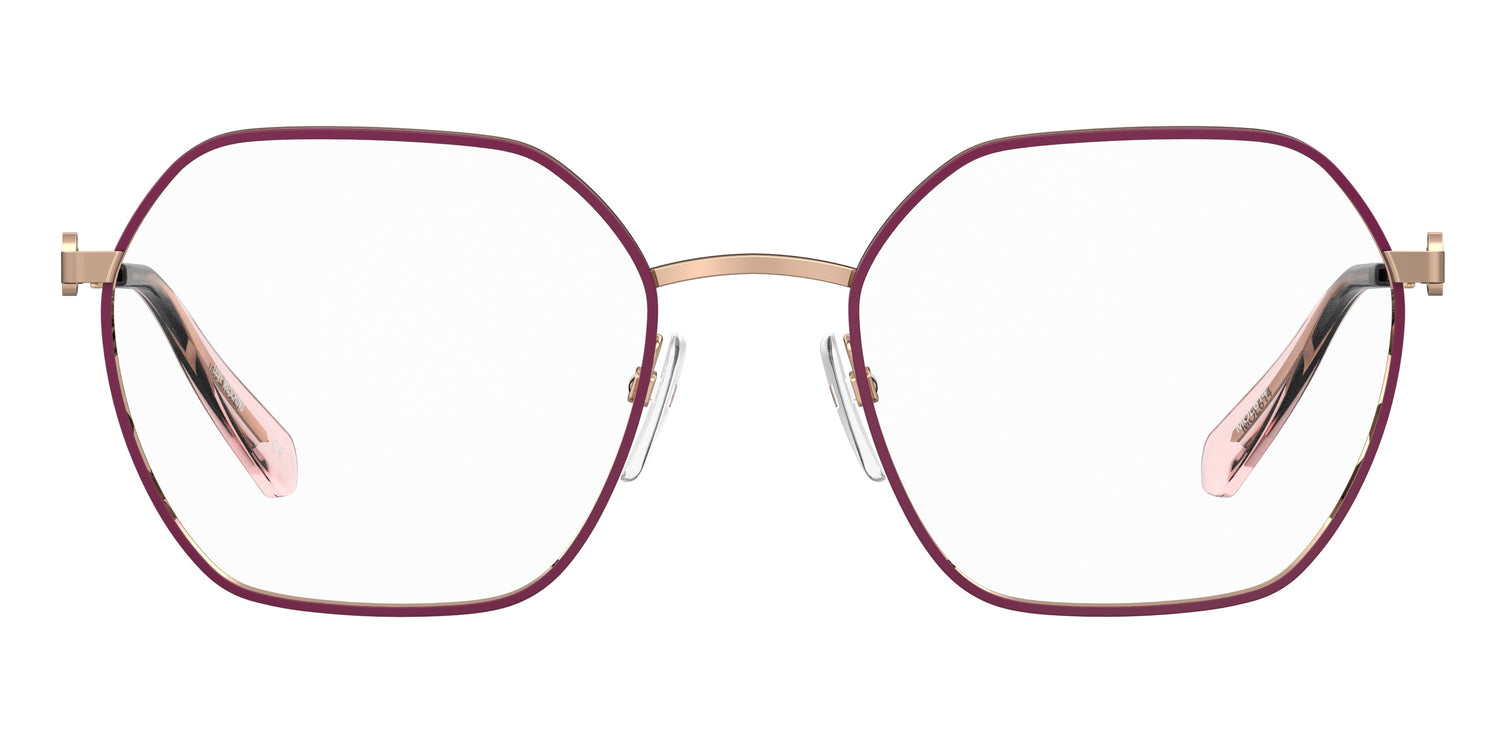 MOSCHINO LOVE MOL614 S45 52