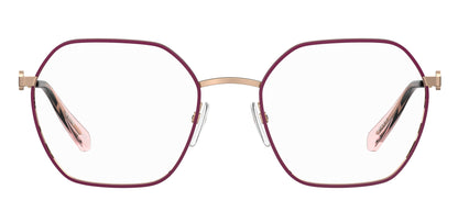 MOSCHINO LOVE MOL614 S45 52