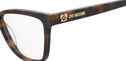 MOSCHINO LOVE MOL615 05L 54