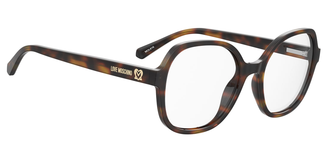 MOSCHINO LOVE MOL616 05L 54