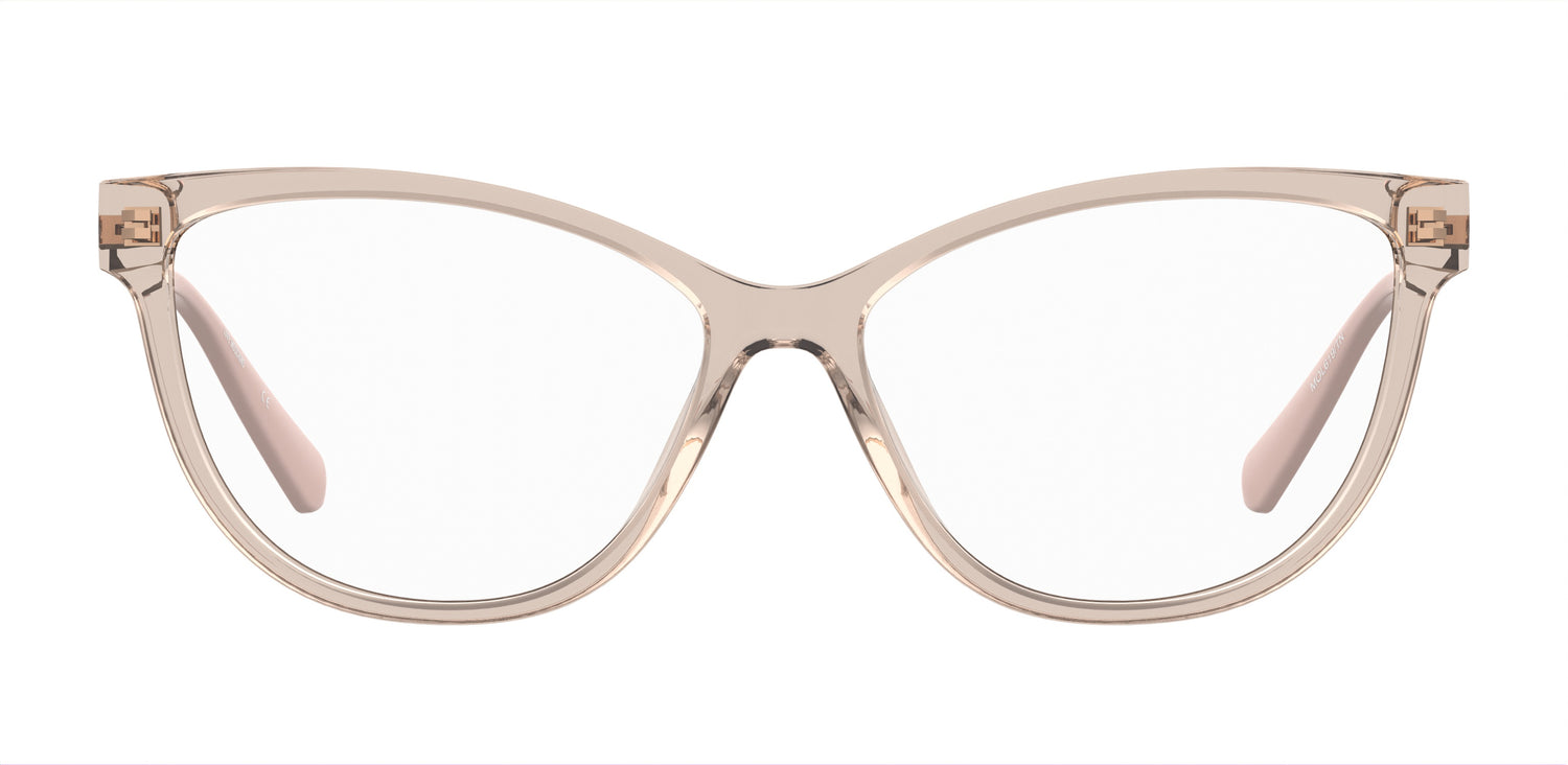 MOSCHINO LOVE MOL619/TN FWM 54