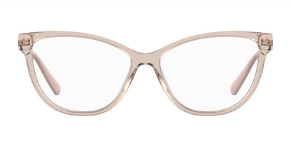 MOSCHINO LOVE MOL619/TN FWM 54