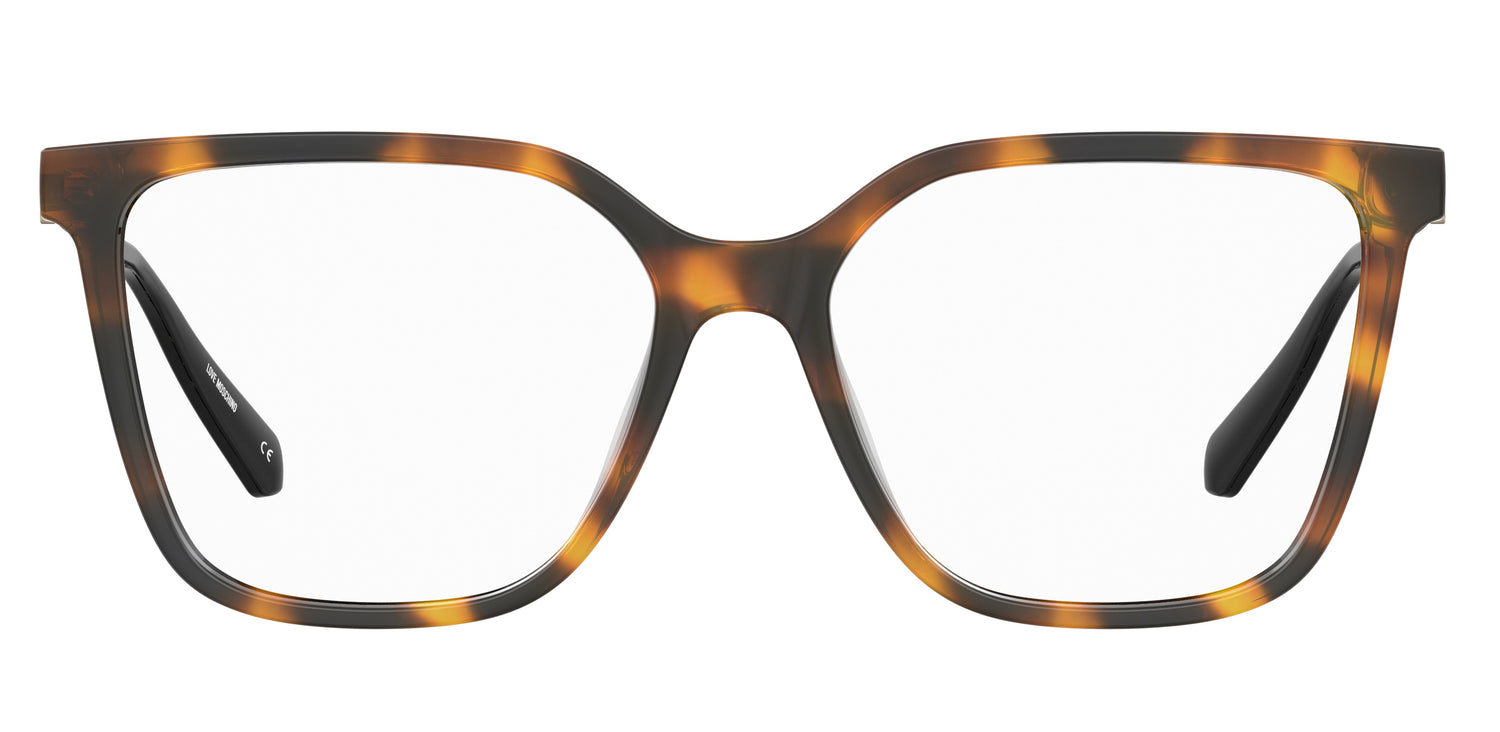 MOSCHINO LOVE MOL612 05L 52