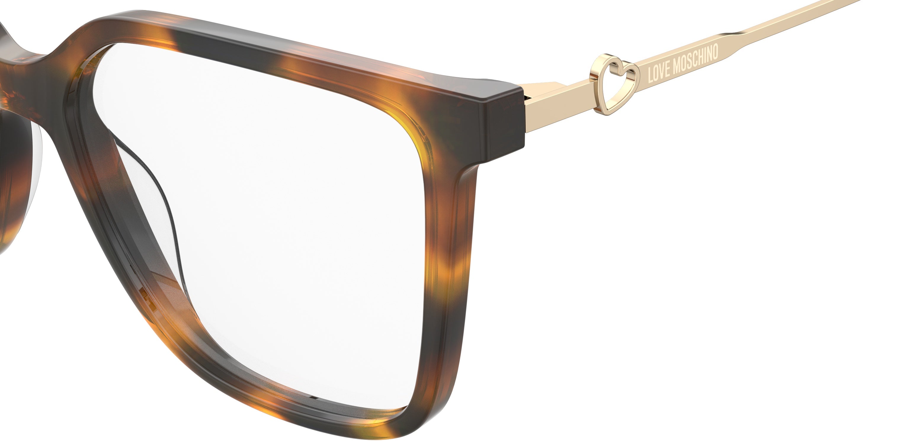 MOSCHINO LOVE MOL612 05L 52