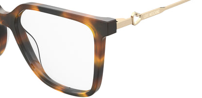 MOSCHINO LOVE MOL612 05L 52