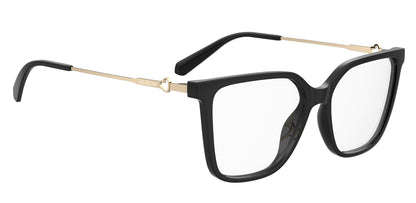 MOSCHINO LOVE MOL612 807 52