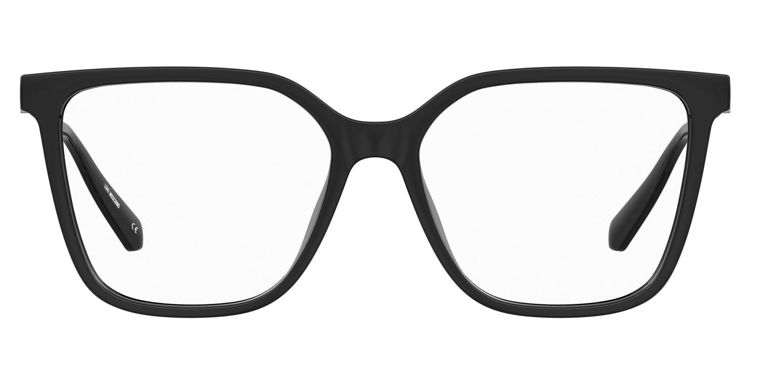 MOSCHINO LOVE MOL612 807 52