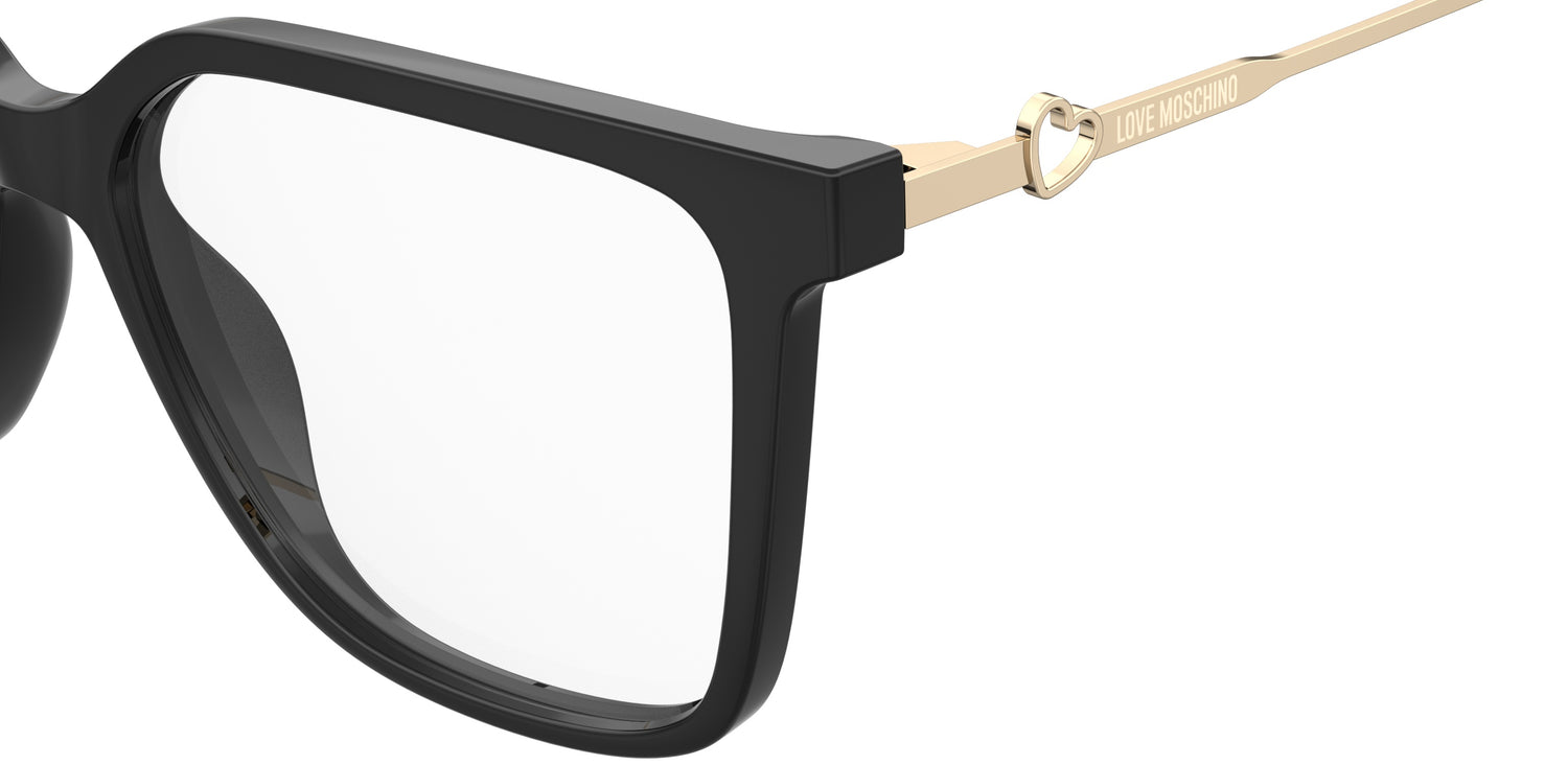 MOSCHINO LOVE MOL612 807 52