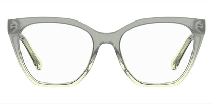 MOSCHINO LOVE MOL627 1ED 52