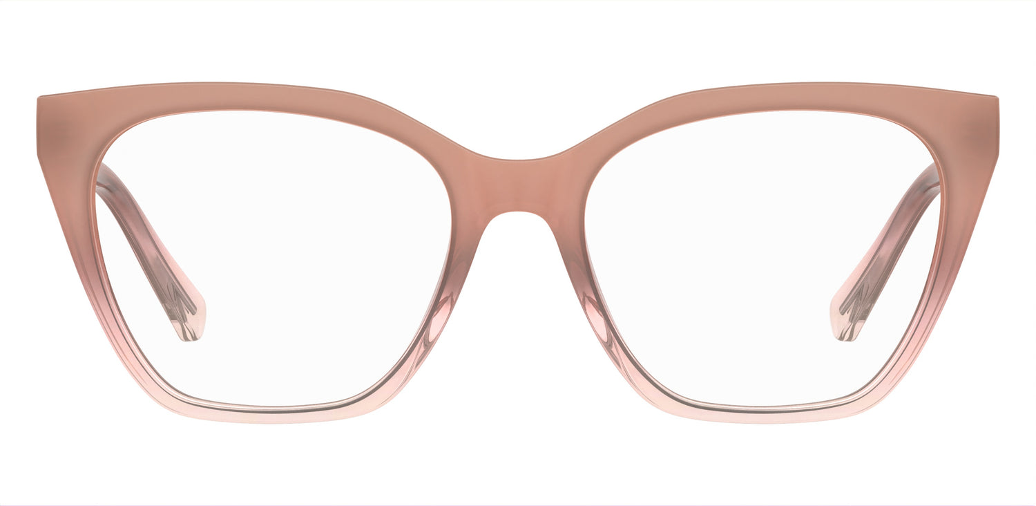 MOSCHINO LOVE MOL627 FWM 52