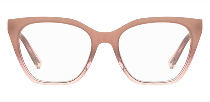 MOSCHINO LOVE MOL627 FWM 52