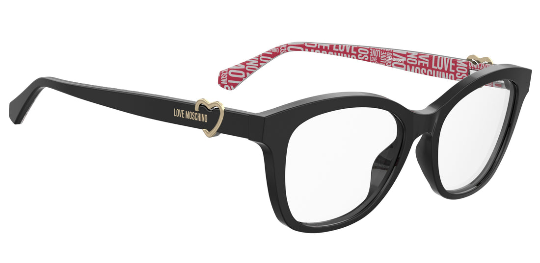 MOSCHINO LOVE MOL620 807 52