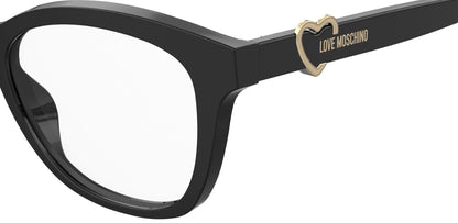 MOSCHINO LOVE MOL620 807 52
