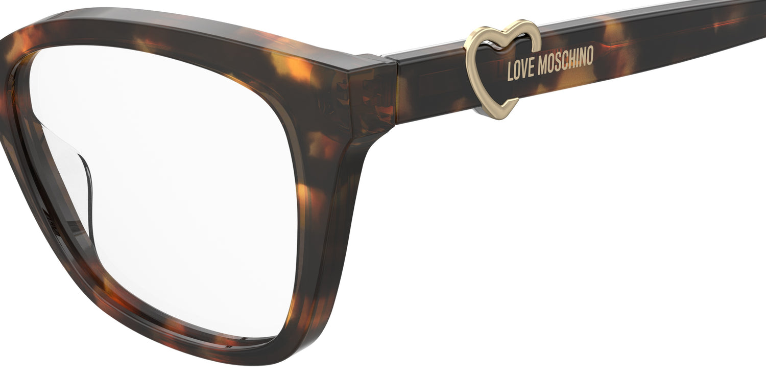 MOSCHINO LOVE MOL621 086 52