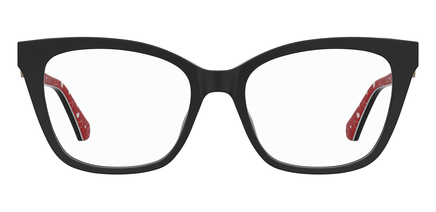 MOSCHINO LOVE MOL621 807 52