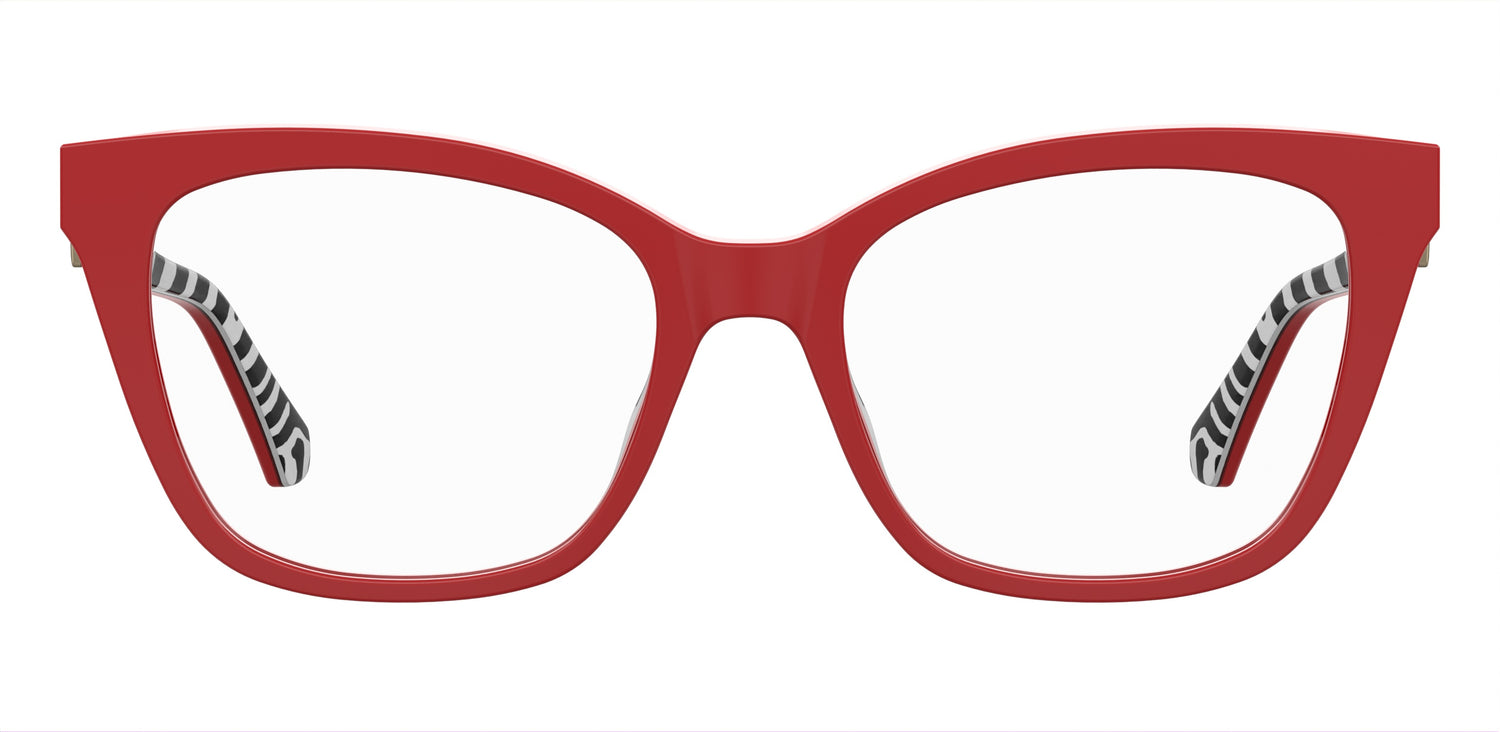 MOSCHINO LOVE MOL621 C9A 52