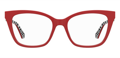 MOSCHINO LOVE MOL621 C9A 52