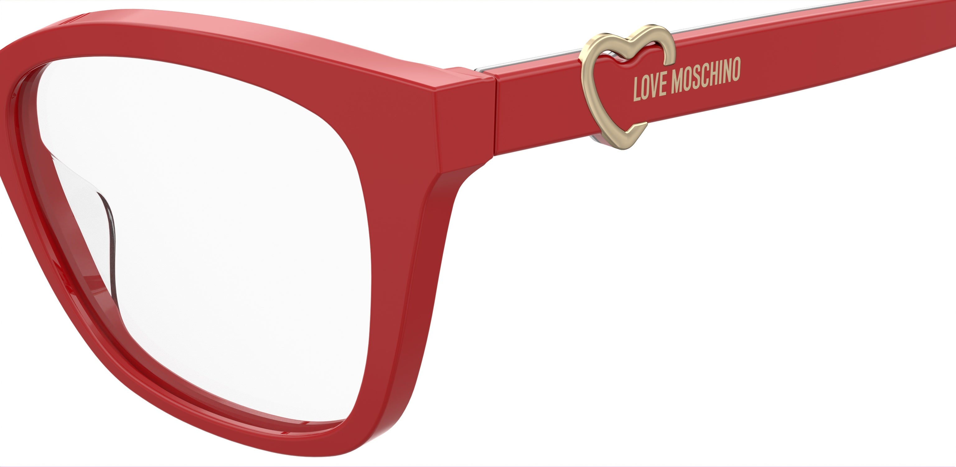 MOSCHINO LOVE MOL621 C9A 52