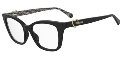 MOSCHINO LOVE MOL621 TAY 52