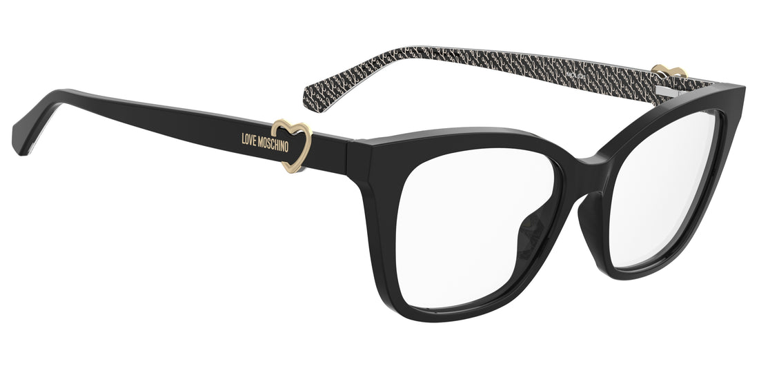 MOSCHINO LOVE MOL621 TAY 52