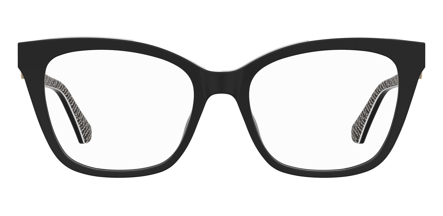 MOSCHINO LOVE MOL621 TAY 52