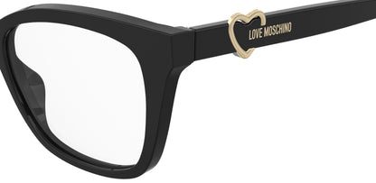 MOSCHINO LOVE MOL621 TAY 52
