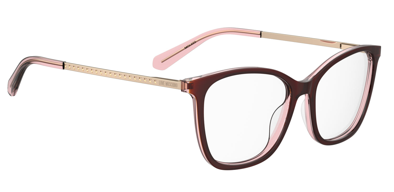 MOSCHINO LOVE MOL622 LHF 54