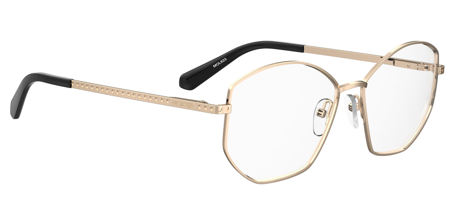 MOSCHINO LOVE MOL623 000 55